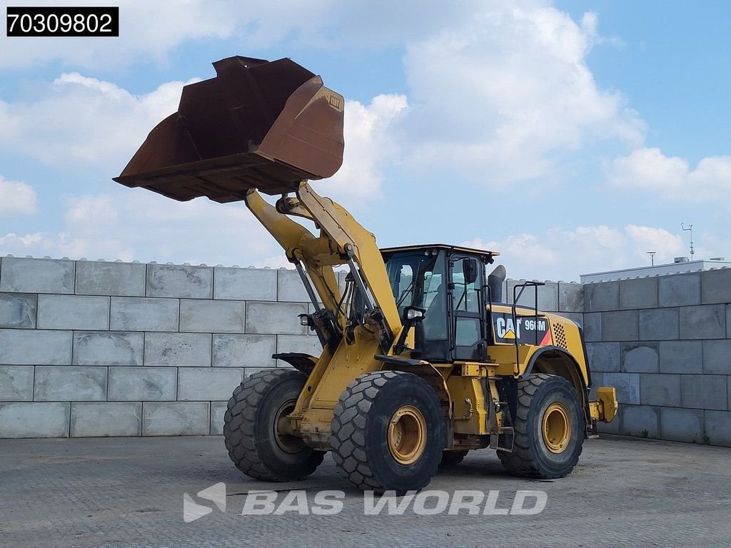 Radlader του τύπου Caterpillar 966 M, Gebrauchtmaschine σε Veghel (Φωτογραφία 2)