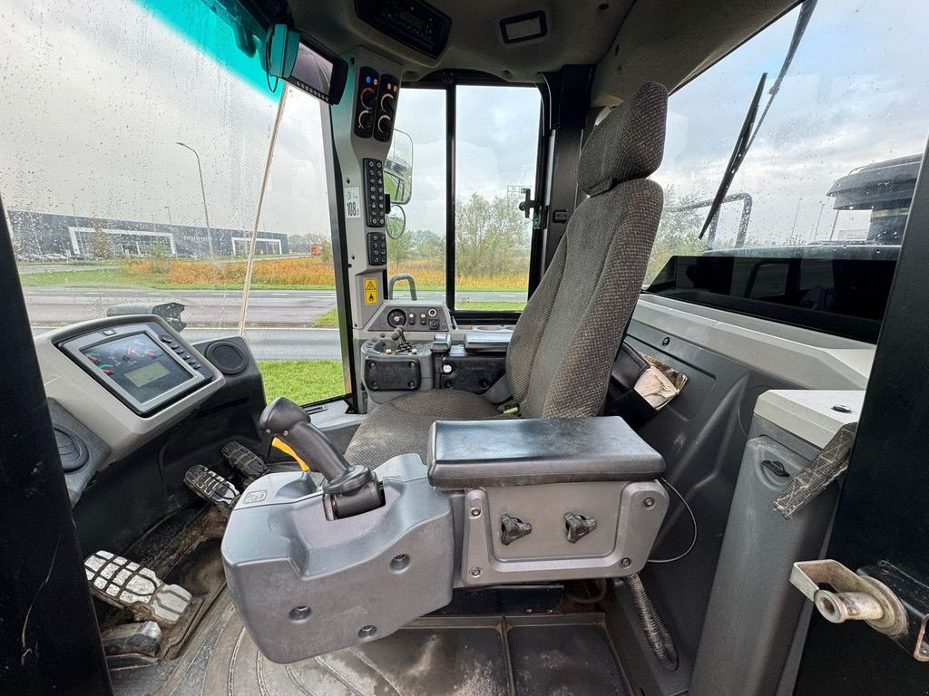 Radlader a típus Caterpillar 966K 3th function, Gebrauchtmaschine ekkor: Velddriel (Kép 10)