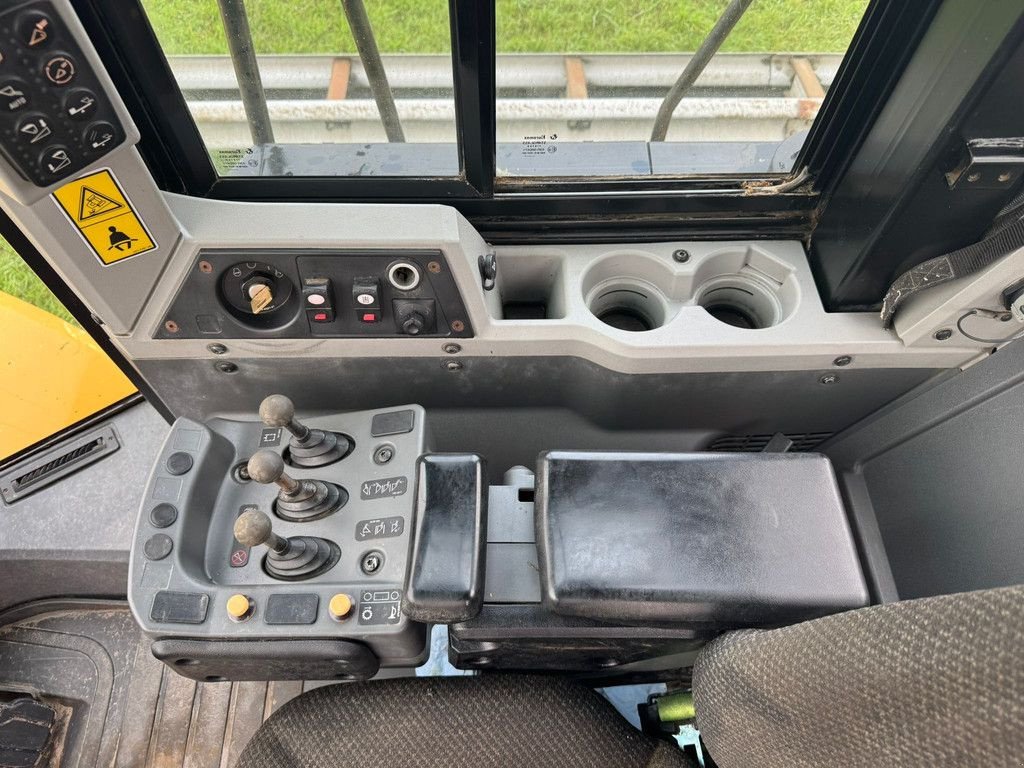 Radlader a típus Caterpillar 966K 3th function, Gebrauchtmaschine ekkor: Velddriel (Kép 11)