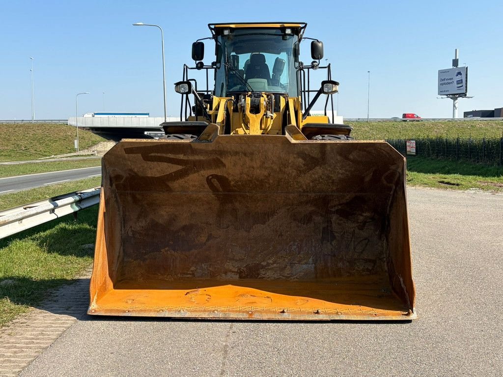 Radlader του τύπου Caterpillar 966K, Gebrauchtmaschine σε Velddriel (Φωτογραφία 9)