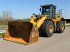 Radlader του τύπου Caterpillar 966K, Gebrauchtmaschine σε Velddriel (Φωτογραφία 2)