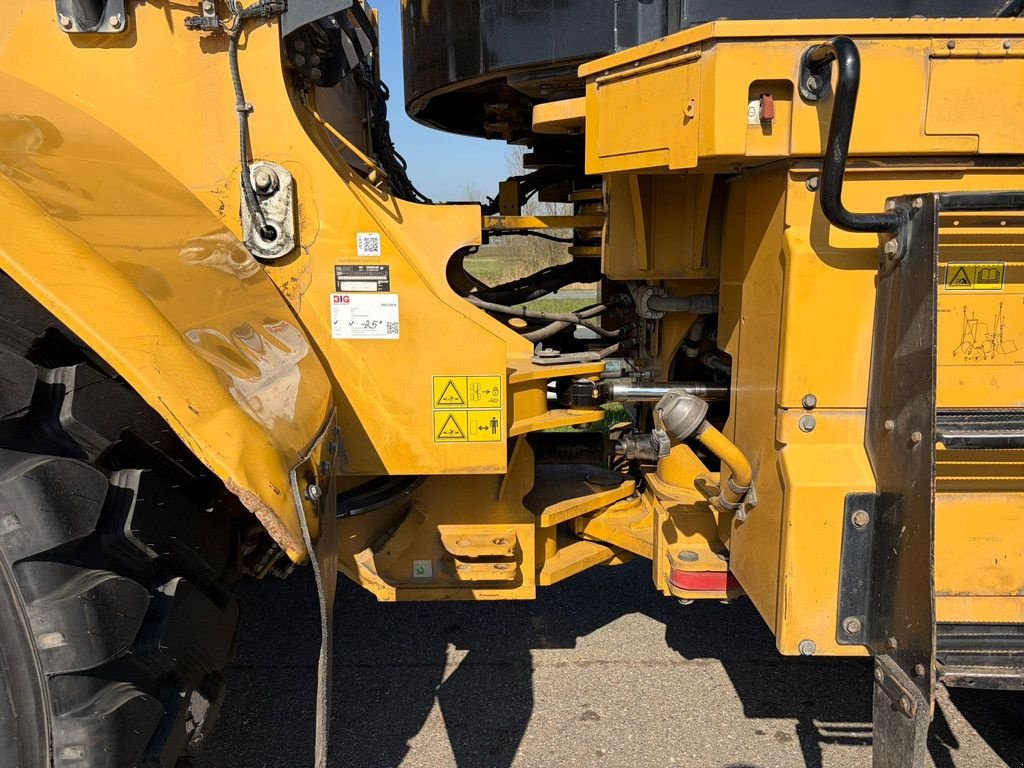 Radlader του τύπου Caterpillar 966K, Gebrauchtmaschine σε Velddriel (Φωτογραφία 11)