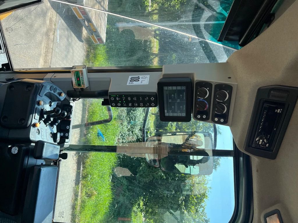 Radlader of the type Caterpillar 966M, Gebrauchtmaschine in Doetinchem (Picture 11)