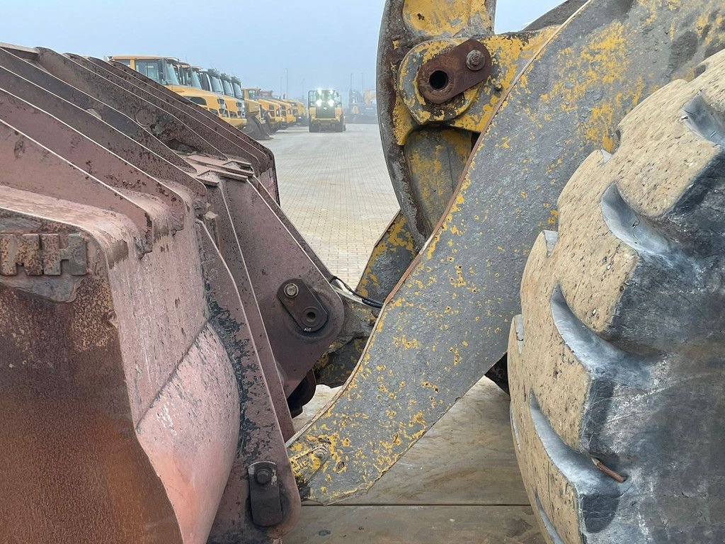 Radlader typu Caterpillar 966M, Gebrauchtmaschine w Velddriel (Zdjęcie 11)