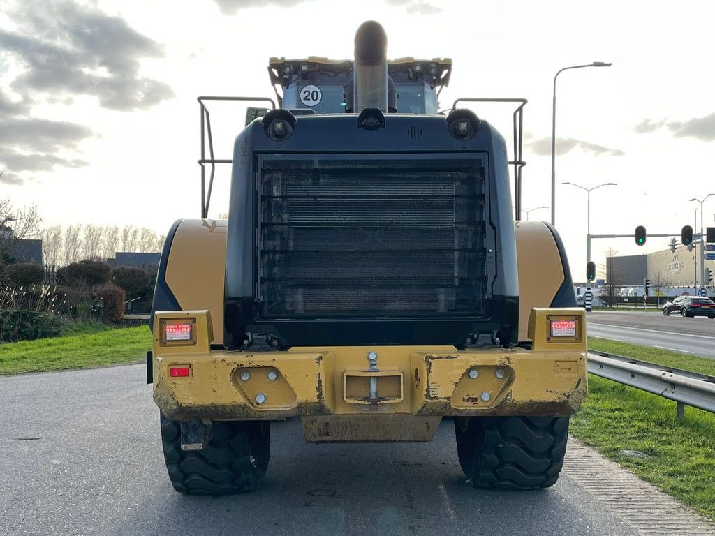 Radlader του τύπου Caterpillar 966M, Gebrauchtmaschine σε Velddriel (Φωτογραφία 4)