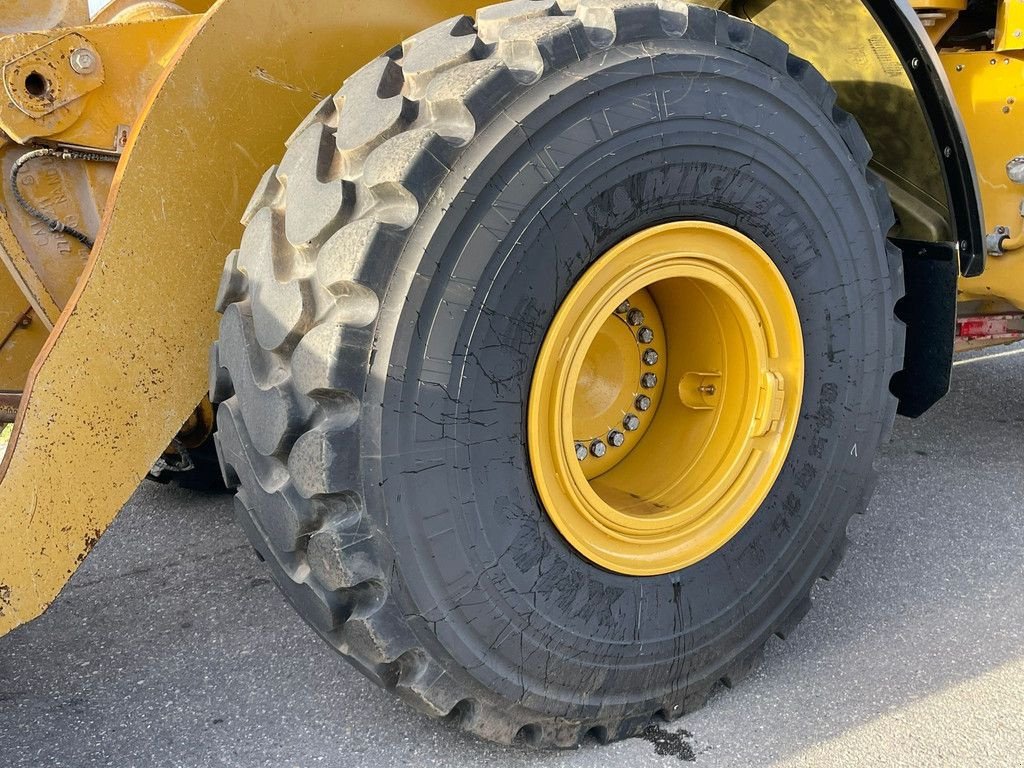 Radlader του τύπου Caterpillar 966M, Gebrauchtmaschine σε Velddriel (Φωτογραφία 11)