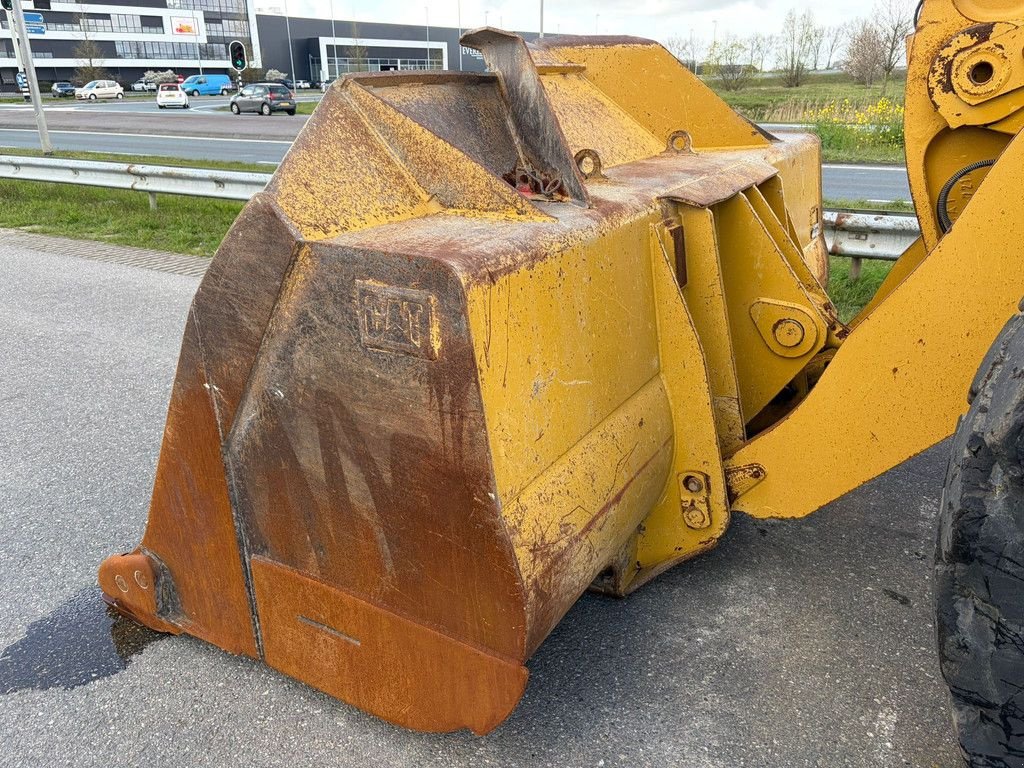 Radlader του τύπου Caterpillar 966M, Gebrauchtmaschine σε Velddriel (Φωτογραφία 11)