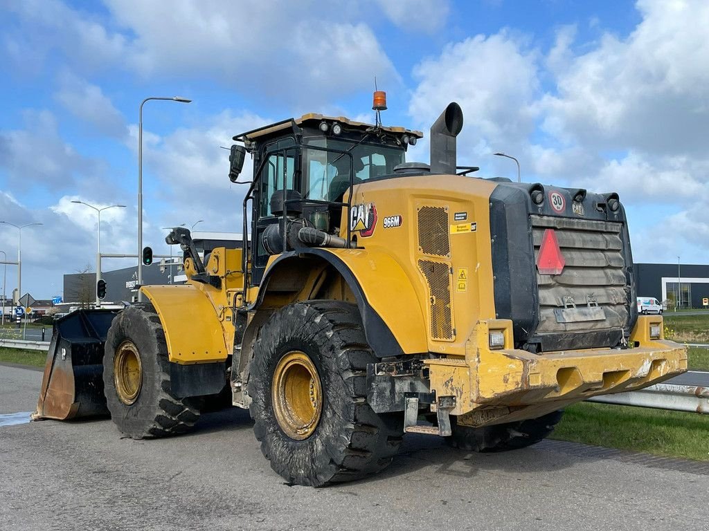 Radlader του τύπου Caterpillar 966M, Gebrauchtmaschine σε Velddriel (Φωτογραφία 3)
