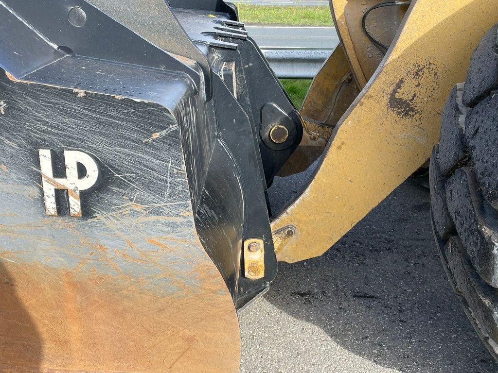 Radlader του τύπου Caterpillar 966M, Gebrauchtmaschine σε Velddriel (Φωτογραφία 10)