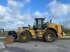 Radlader του τύπου Caterpillar 966M, Gebrauchtmaschine σε Velddriel (Φωτογραφία 1)