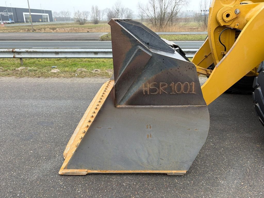 Radlader of the type Caterpillar 966MXE, Gebrauchtmaschine in Velddriel (Picture 11)