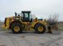 Radlader van het type Caterpillar 966MXE, Gebrauchtmaschine in Velddriel (Foto 7)