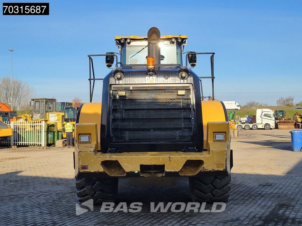 Radlader типа Caterpillar 972 M German Machine, Gebrauchtmaschine в Veghel (Фотография 7)