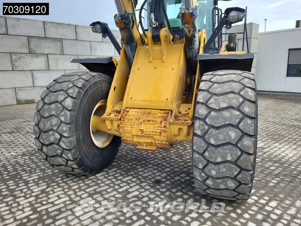 Radlader tip Caterpillar 972 M XE, Gebrauchtmaschine in Veghel (Poză 11)