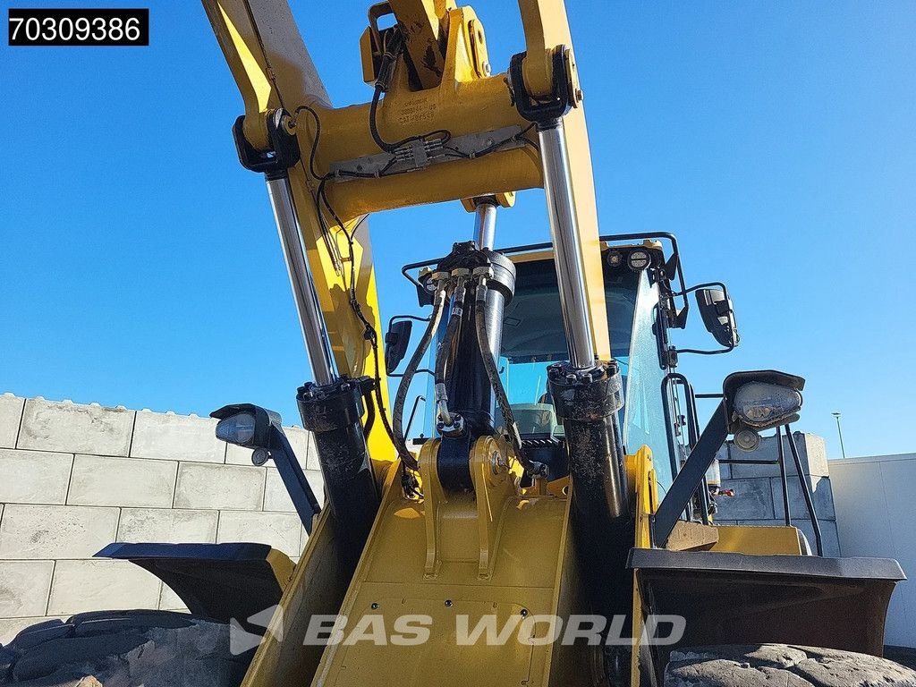 Radlader typu Caterpillar 972 M, Gebrauchtmaschine v Veghel (Obrázek 11)