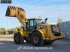 Radlader типа Caterpillar 972 M, Gebrauchtmaschine в Veghel (Фотография 5)