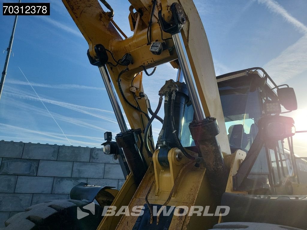 Radlader типа Caterpillar 972 M, Gebrauchtmaschine в Veghel (Фотография 11)