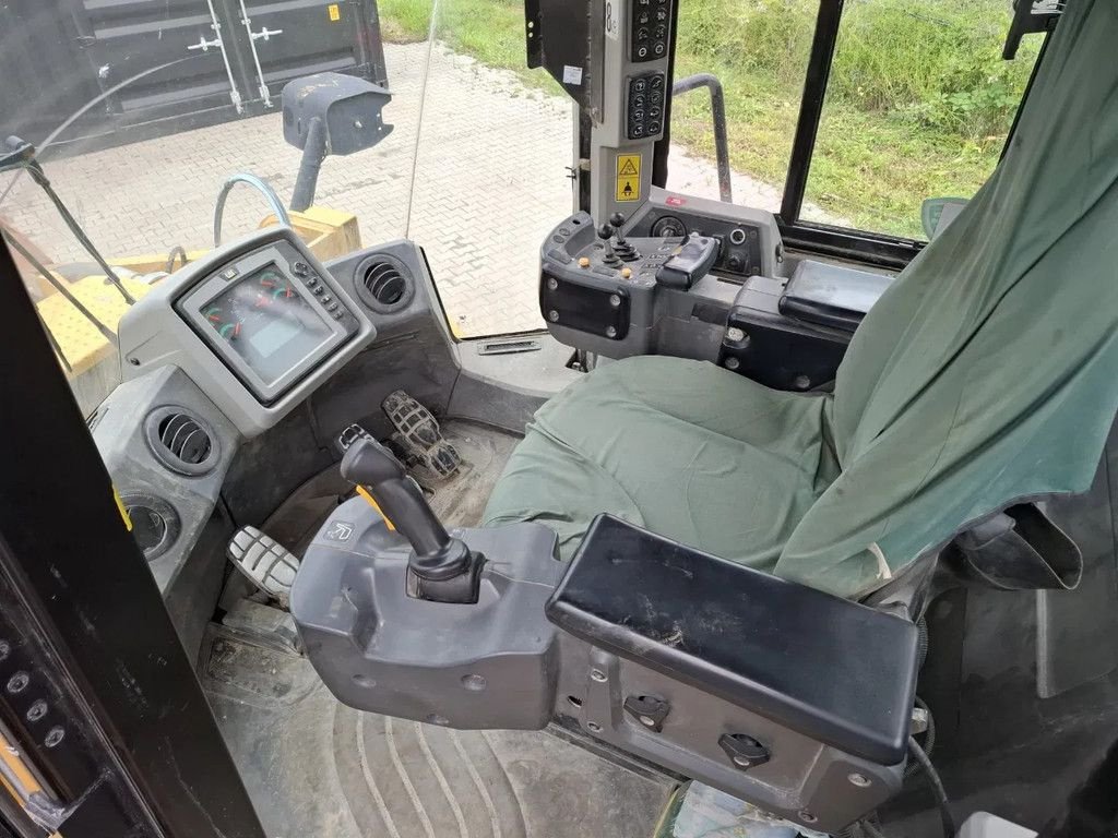 Radlader typu Caterpillar 972k, Gebrauchtmaschine v Scharsterbrug (Obrázek 6)