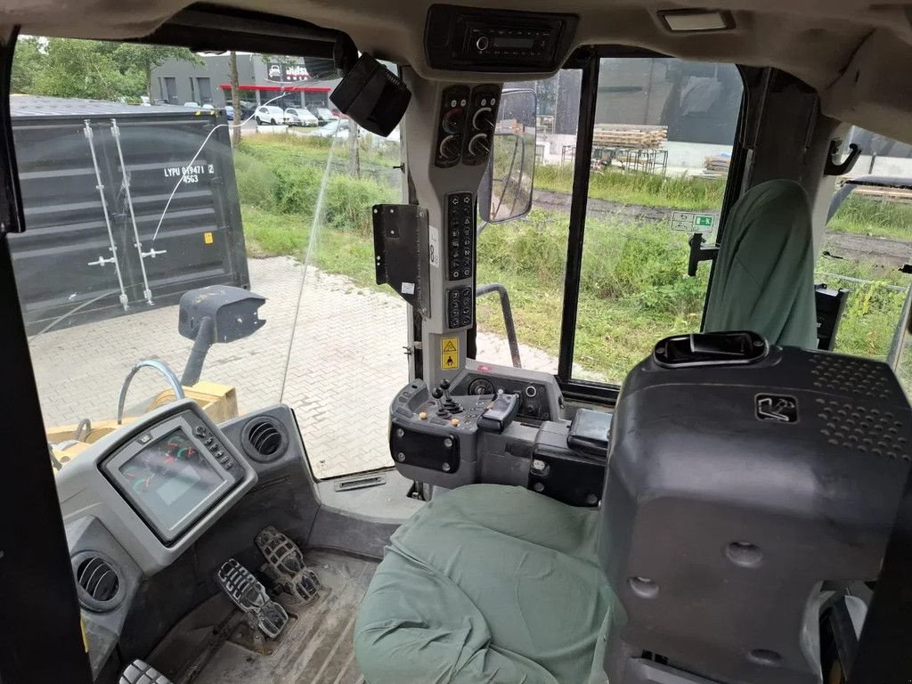 Radlader typu Caterpillar 972k, Gebrauchtmaschine v Scharsterbrug (Obrázek 5)