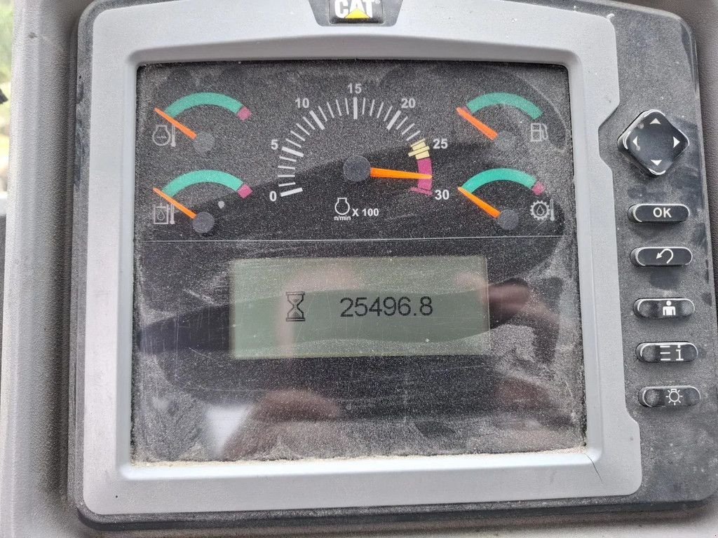 Radlader typu Caterpillar 972k, Gebrauchtmaschine v Scharsterbrug (Obrázek 7)