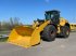 Radlader tip Caterpillar 972M XE - CE / new tires / new bucket edge, Gebrauchtmaschine in Velddriel (Poză 2)