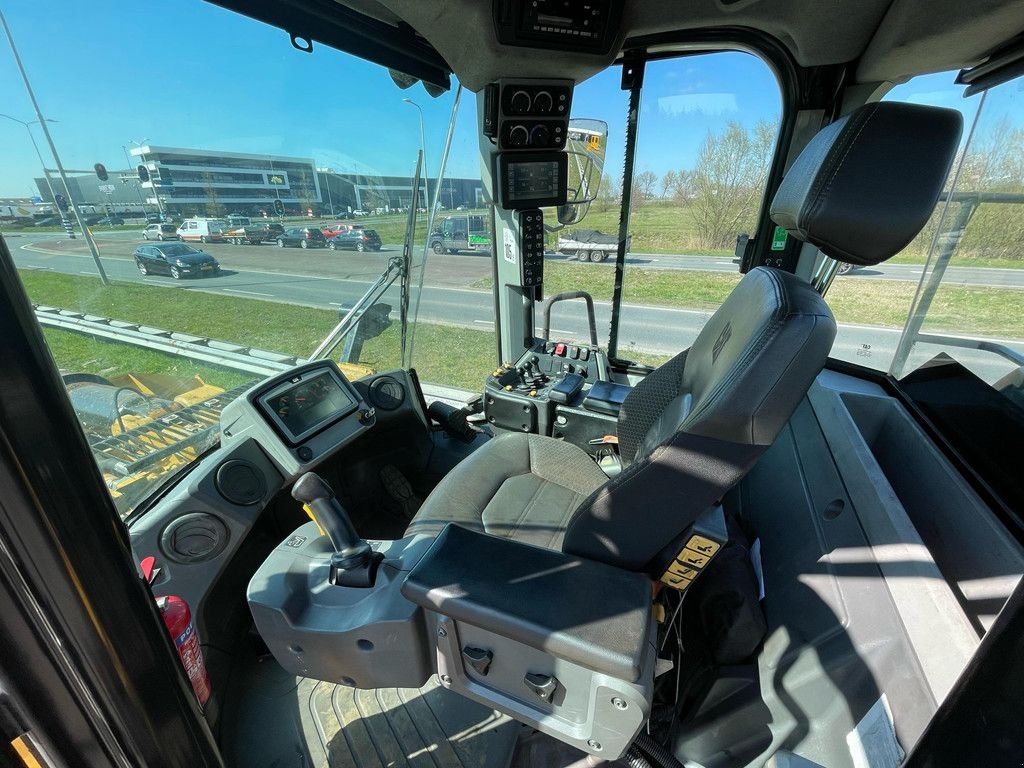 Radlader tip Caterpillar 972M XE - CE / new tires / new bucket edge, Gebrauchtmaschine in Velddriel (Poză 11)