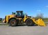 Radlader tip Caterpillar 972M XE - CE / new tires / new bucket edge, Gebrauchtmaschine in Velddriel (Poză 4)