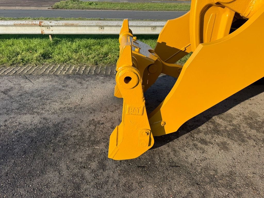 Radlader des Typs Caterpillar 972M XE High Lift, Gebrauchtmaschine in Velddriel (Bild 11)