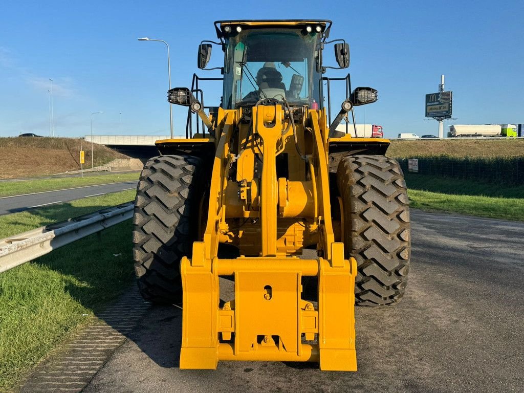 Radlader des Typs Caterpillar 972M XE High Lift, Gebrauchtmaschine in Velddriel (Bild 9)