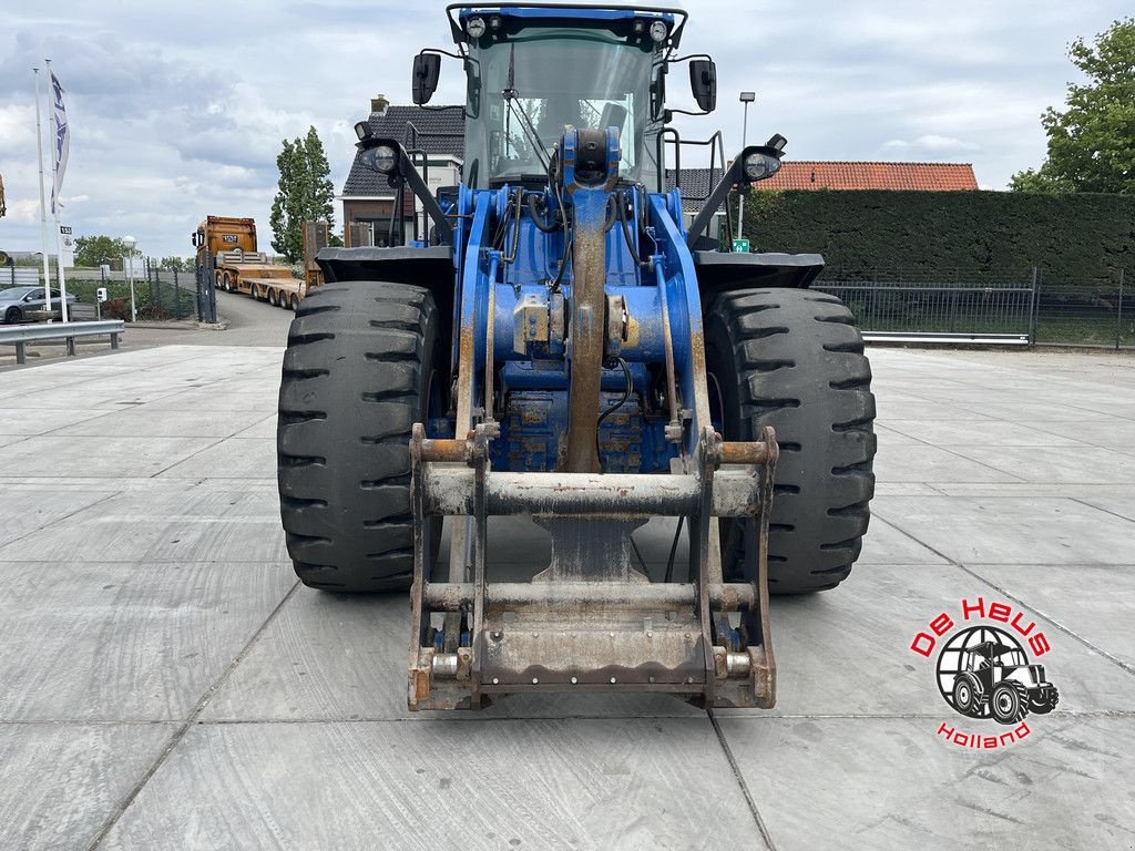 Radlader Türe ait Caterpillar 972M XE, Gebrauchtmaschine içinde MIJNSHEERENLAND (resim 2)