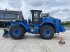 Radlader Türe ait Caterpillar 972M XE, Gebrauchtmaschine içinde MIJNSHEERENLAND (resim 4)