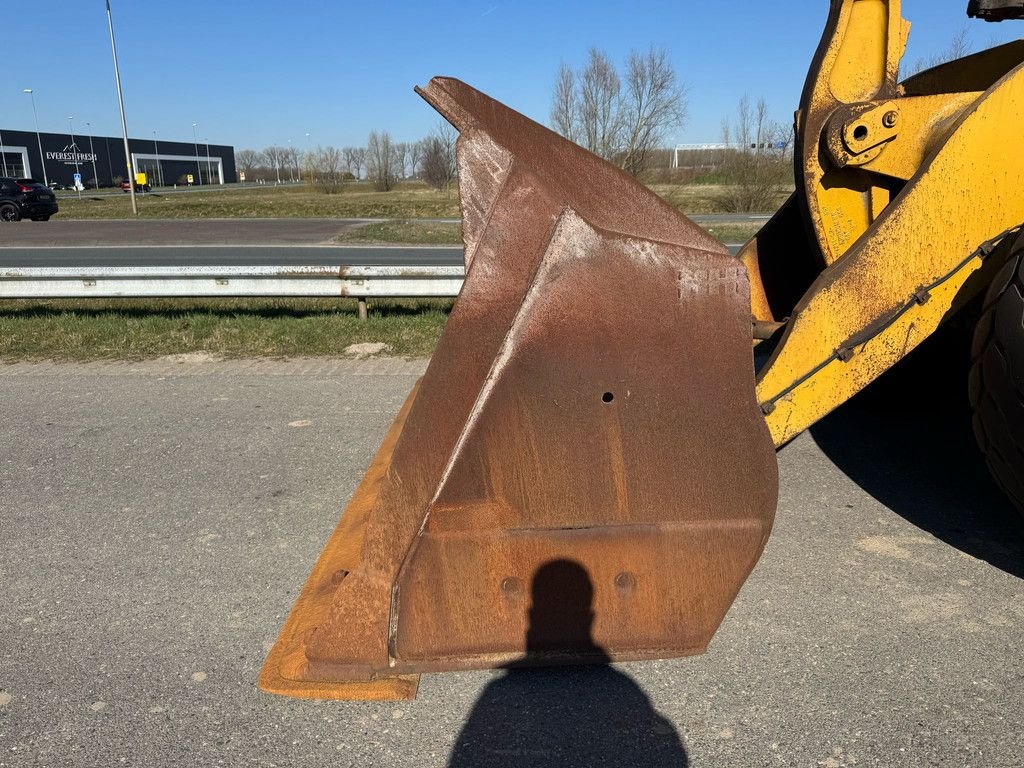 Radlader του τύπου Caterpillar 972M, Gebrauchtmaschine σε Velddriel (Φωτογραφία 11)