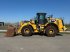 Radlader типа Caterpillar 972M, Gebrauchtmaschine в Velddriel (Фотография 1)