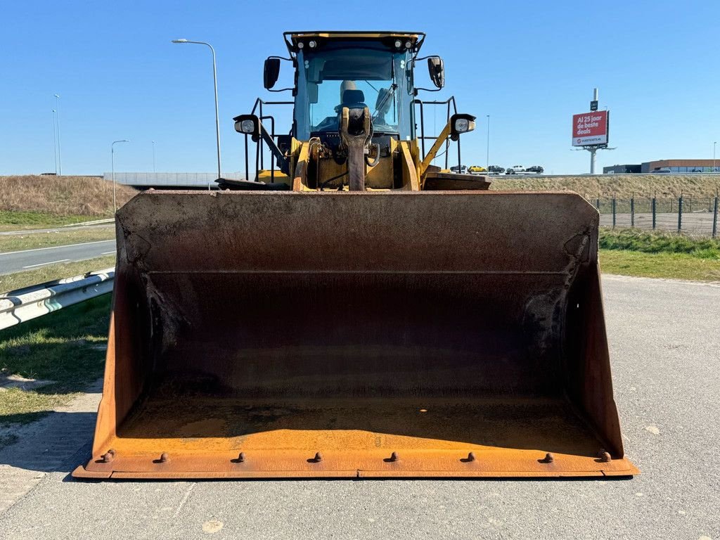 Radlader του τύπου Caterpillar 972M, Gebrauchtmaschine σε Velddriel (Φωτογραφία 10)