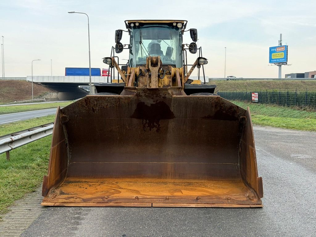 Radlader of the type Caterpillar 972M, Gebrauchtmaschine in Velddriel (Picture 9)
