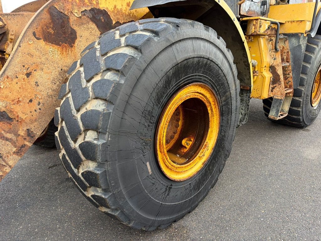 Radlader of the type Caterpillar 972M, Gebrauchtmaschine in Velddriel (Picture 11)