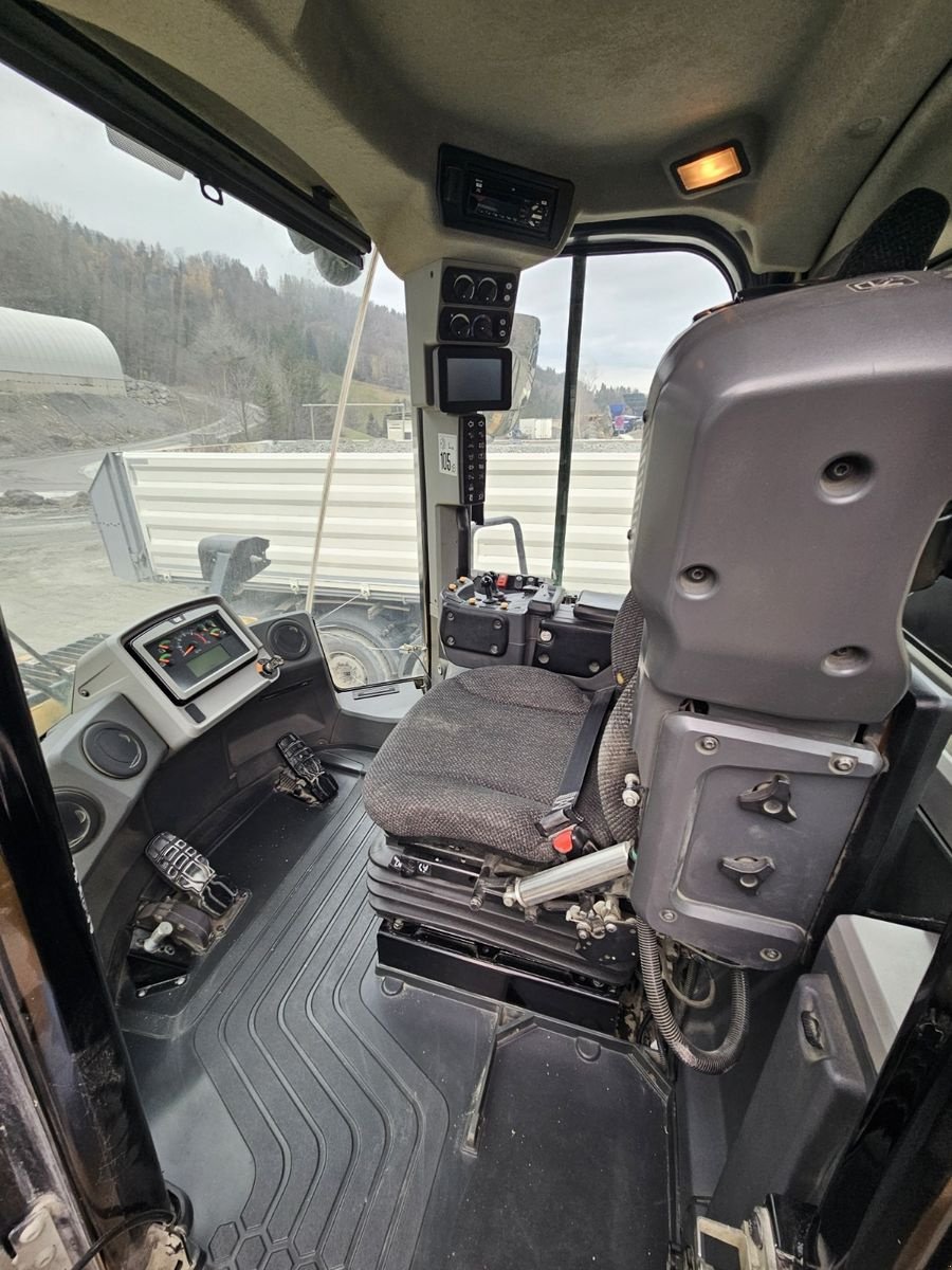 Radlader του τύπου Caterpillar 972MXE, Gebrauchtmaschine σε Gabersdorf (Φωτογραφία 18)