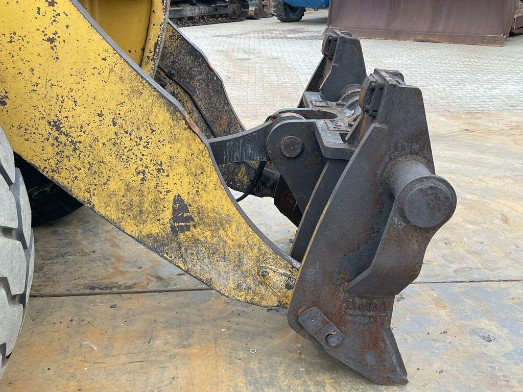 Radlader tipa Caterpillar 972MXE, Gebrauchtmaschine u Velddriel (Slika 11)