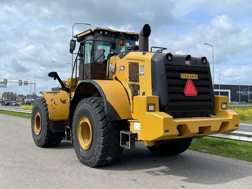 Radlader του τύπου Caterpillar 972MXE, Gebrauchtmaschine σε Velddriel (Φωτογραφία 3)
