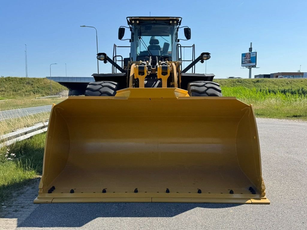 Radlader des Typs Caterpillar 980, Neumaschine in Velddriel (Bild 9)