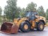 Radlader of the type Caterpillar 980M BUCKET CENTRAL LUBE CE, Gebrauchtmaschine in Marknesse (Picture 2)