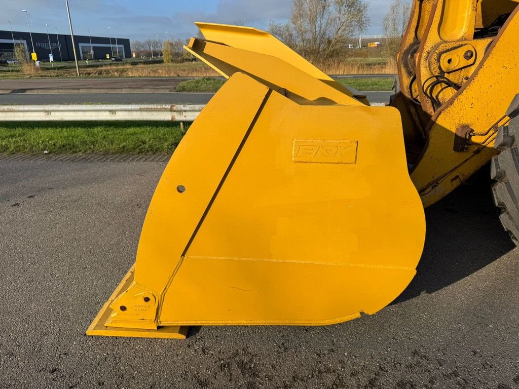 Radlader des Typs Caterpillar 980M, Gebrauchtmaschine in Velddriel (Bild 10)