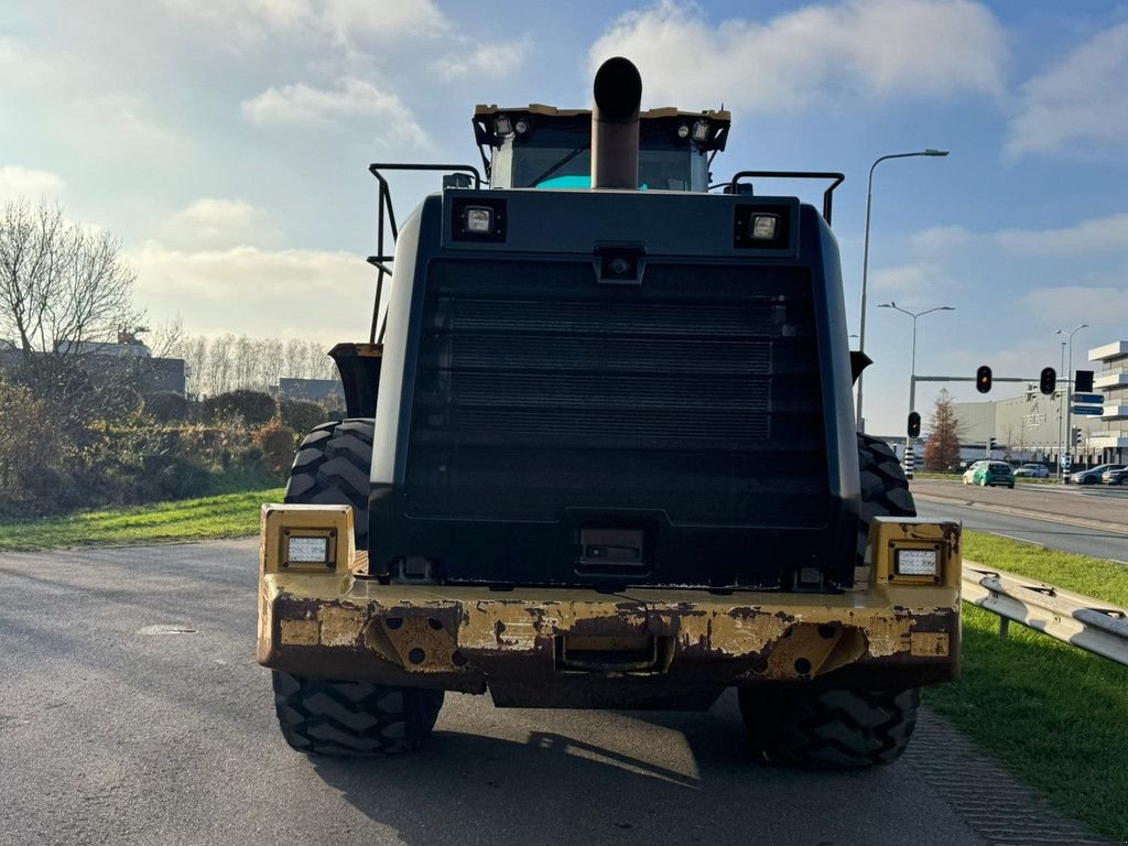 Radlader des Typs Caterpillar 980M, Gebrauchtmaschine in Velddriel (Bild 4)