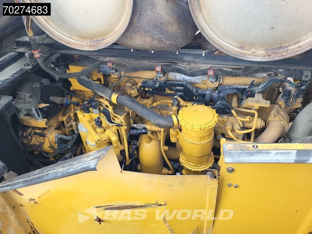 Radlader des Typs Caterpillar 982 M, Gebrauchtmaschine in Veghel (Bild 11)