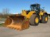 Radlader del tipo Caterpillar 982M, Gebrauchtmaschine In Velddriel (Immagine 2)