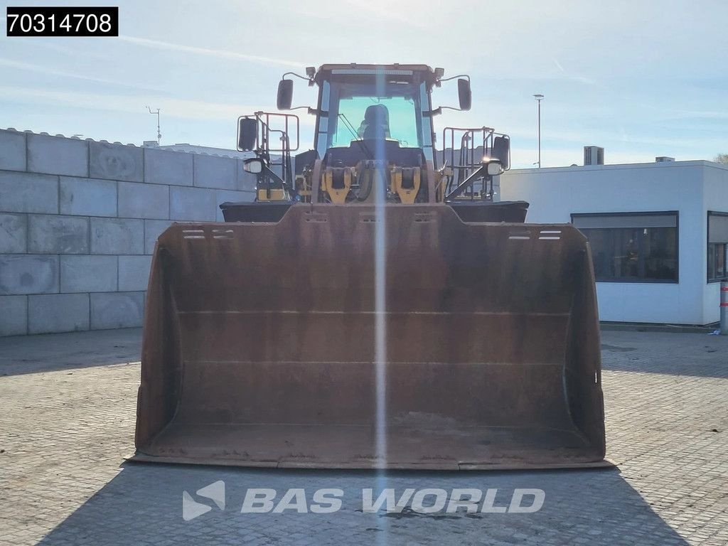 Radlader типа Caterpillar 986 K, Gebrauchtmaschine в Veghel (Фотография 10)