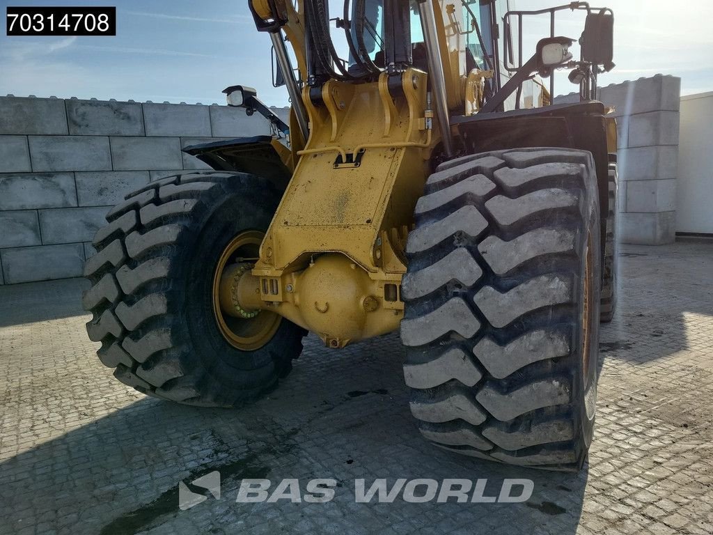 Radlader типа Caterpillar 986 K, Gebrauchtmaschine в Veghel (Фотография 11)