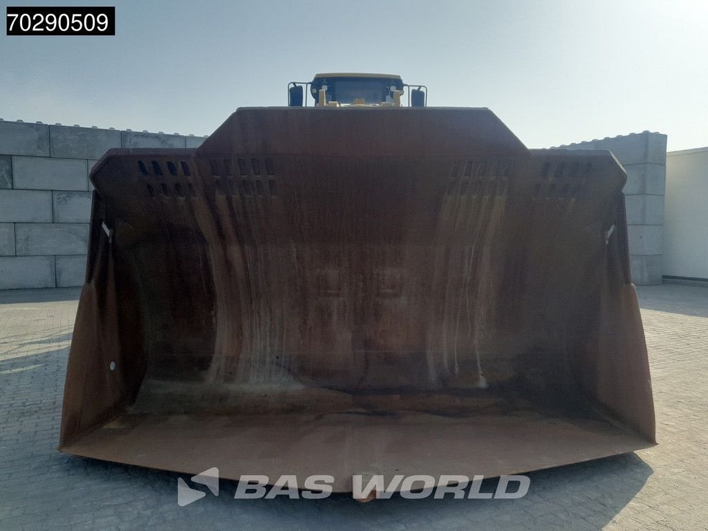 Radlader of the type Caterpillar 988 G, Gebrauchtmaschine in Veghel (Picture 8)