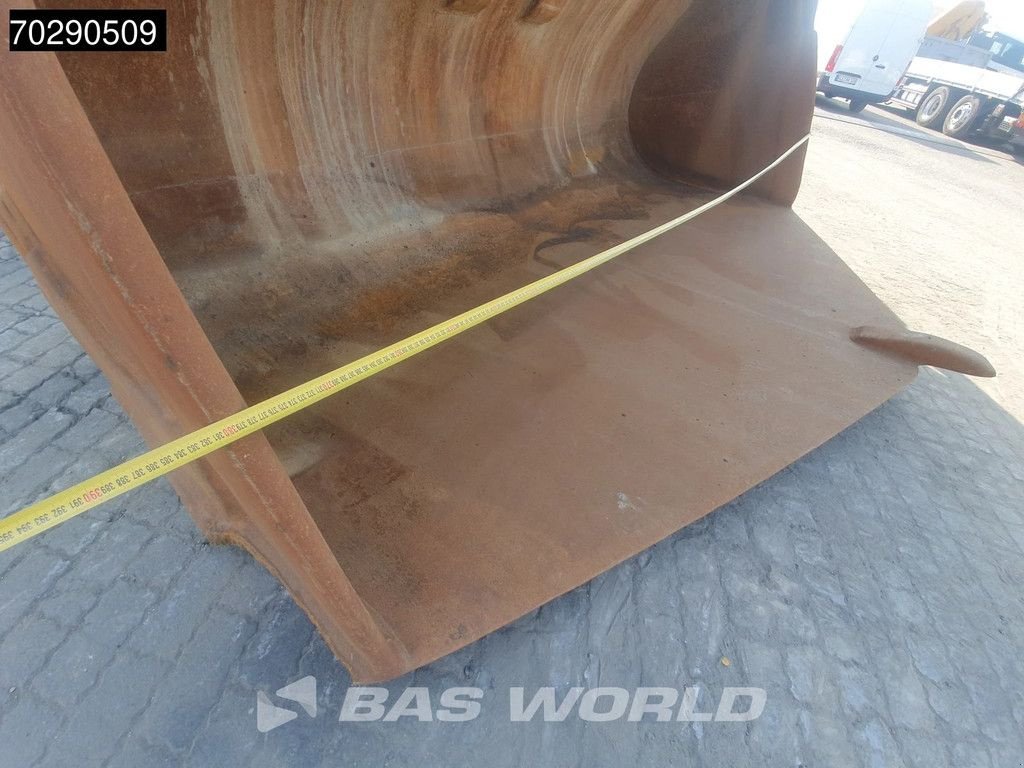 Radlader za tip Caterpillar 988 G, Gebrauchtmaschine u Veghel (Slika 11)