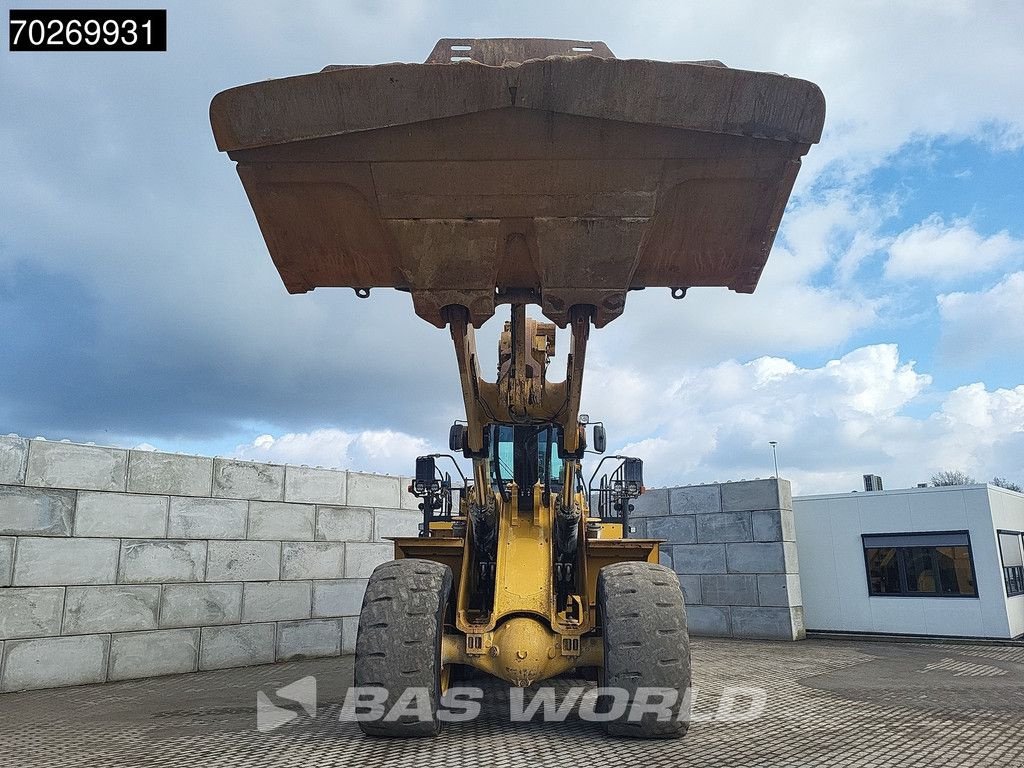 Radlader typu Caterpillar 988 K, Gebrauchtmaschine v Veghel (Obrázok 9)